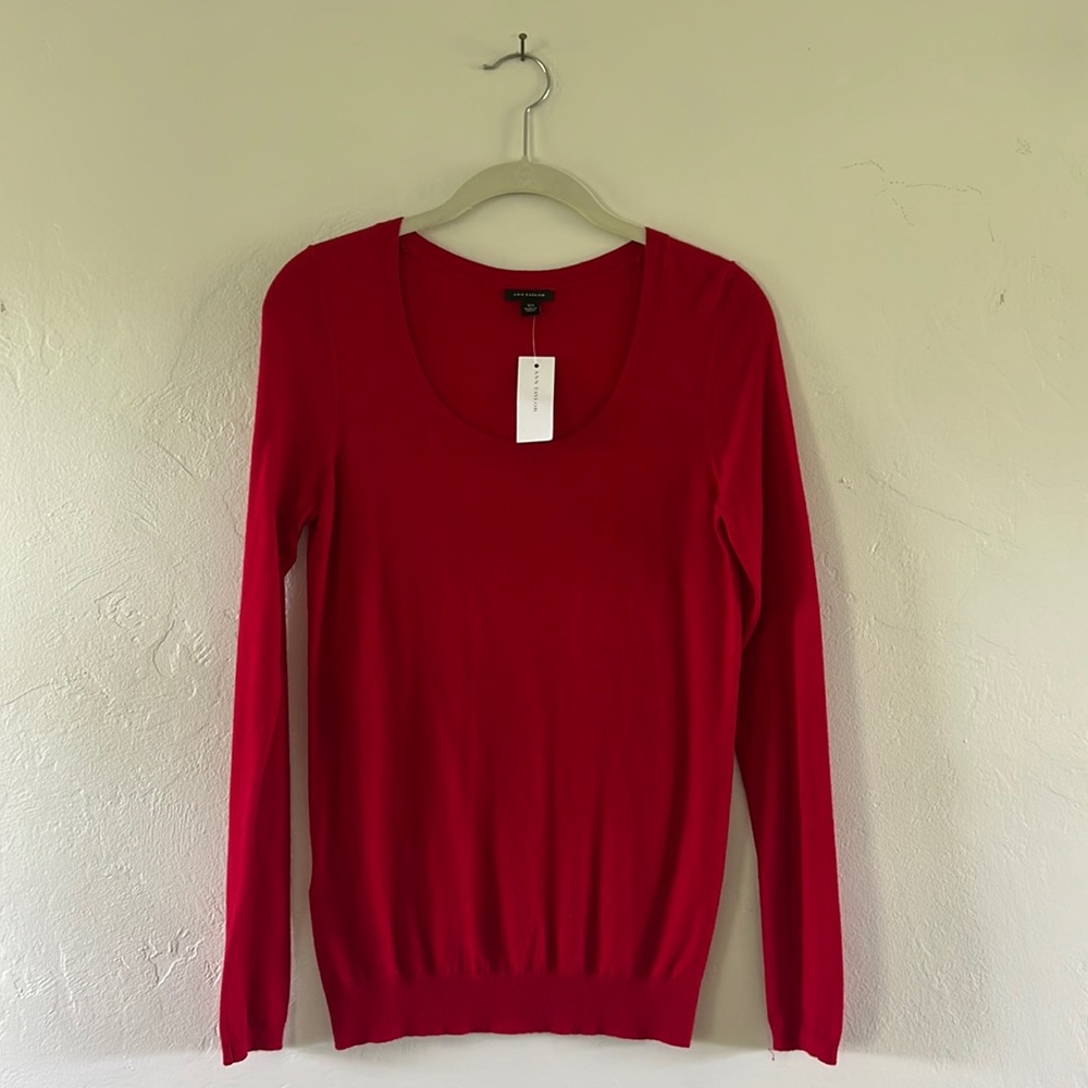 Ann Taylor sweater
